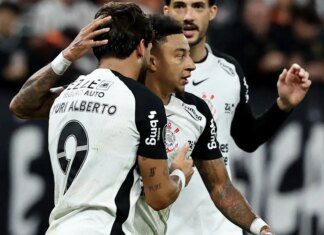 Brasileirão e Copa Sul-Americana agitam a quinta-feira no futebol