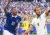 França e Inglaterra decidem terceiro lugar da Copa do Mundo 2026