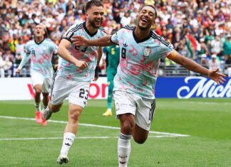 Espanha e Bélgica disputam vaga na semifinal da Copa do Mundo 2026