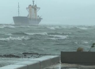 Chile declara estado de emergência até dia 21 devido a tempestades Chile declara estado de emergência até dia 21 devido a tempestades