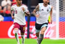 Espanha e Argentina decidem a final da Copa do Mundo de 2026