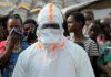 Risco do ebola ganhar escala global é baixo, diz diretor da OMS