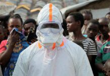 Risco do ebola ganhar escala global é baixo, diz diretor da OMS
