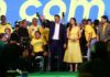 PL oficializa candidatura de Flávio Bolsonaro à Presidência