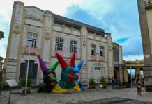 Prazo Para Participar Da Revisão Do Plano Municipal De Cultura De Salvador Segue Até 29 De Julho