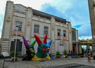 Prazo Para Participar Da Revisão Do Plano Municipal De Cultura De Salvador Segue Até 29 De Julho