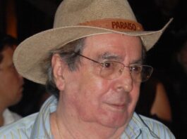 Morre autor Benedito Ruy Barbosa, criador de grandes novelas