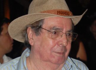 Morre autor Benedito Ruy Barbosa, criador de grandes novelas