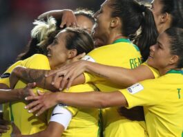 Copa do Mundo feminina no Brasil deve movimentar R$ 8,8 bilhões