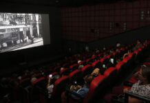Festival de Cinema de Vitória começa neste sábado