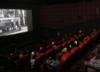 Festival de Cinema de Vitória começa neste sábado