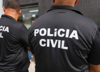 Cuidadora é Presa Suspeita De Desviar R$ 100 Mil Da Conta De Idosa Na Bahia