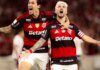 Brasileirão e Copa Sul-Americana animam quarta-feira no futebol