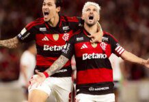 Brasileirão e Copa Sul-Americana animam quarta-feira no futebol