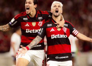 Brasileirão e Copa Sul-Americana animam quarta-feira no futebol