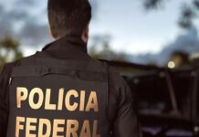 Parte de impostos de bets irá para gastos da Polícia Federal com saúde