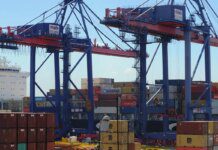Com novas tarifas dos EUA, exportações do Brasil miram União Europeia