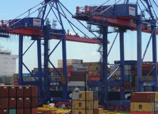Com novas tarifas dos EUA, exportações do Brasil miram União Europeia