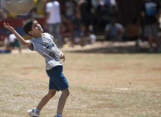 Com a chegada das férias de julho, pais precisam redobrar atenção