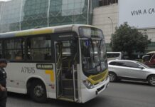 TRT adia audiência de conciliação entre rodoviários e empresas no Rio