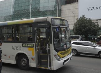 TRT adia audiência de conciliação entre rodoviários e empresas no Rio
