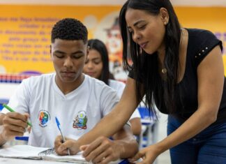 Bahia Abre Vagas Para Cursos Técnicos Destinados A Jovens E Adultos; Inscrições Seguem Até 22 De Julho