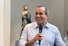 Bruno Reis Destaca Festa De Santa Dulce Entre As Maiores Celebrações Religiosas Do País