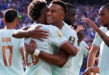 Após 36 anos, Copa volta a reunir apenas campeões nas semifinais Após 36 anos, Copa volta a reunir apenas campeões nas semifinais
