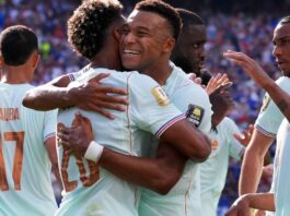 França e Inglaterra disputam terceiro lugar da Copa do Mundo 2026 Após 36 anos, Copa volta a reunir apenas campeões nas semifinais