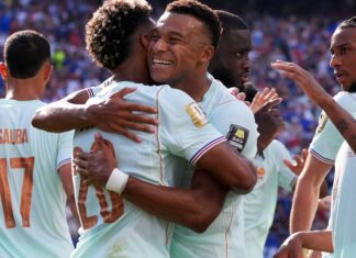 Após 36 anos, Copa volta a reunir apenas campeões nas semifinais Após 36 anos, Copa volta a reunir apenas campeões nas semifinais