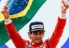 Ayrton Senna é reconhecido oficialmente como Herói da Pátria Ayrton Senna é reconhecido oficialmente como Herói da Pátria
