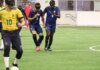 Brasil abre ciclo do futebol de cegos com Jogos Parasul-Americanos Brasil abre ciclo do futebol de cegos com Jogos Parasul-Americanos