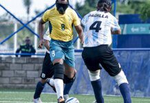 Brasil encerra Jogos Parasul-Americanos com ouro no futebol de cegos Brasil encerra Jogos Parasul-Americanos com ouro no futebol de cegos