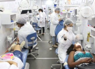 Polícia Civil Interdita Clínicas Odontológicas Por Irregularidades Sanitárias Em Salvador
