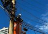 Quatro Bairros De Salvador Terão Desligamento Programado De Energia Neste Domingo