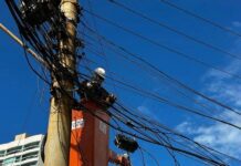 Quatro Bairros De Salvador Terão Desligamento Programado De Energia Neste Domingo