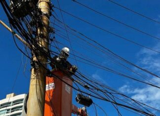 Nove Bairros De Salvador Terão Fornecimento De Energia Interrompido Nesta Terça-feira