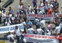 Audiência Sobre Pagamento A Ex-funcionários Da Extinta CSN é Adiada