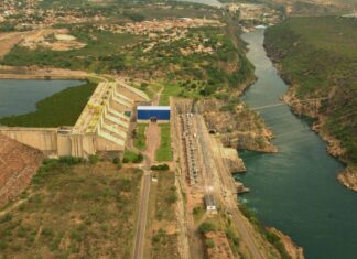 Relatório Revela 15 Barragens Em Situação Crítica Na Bahia
