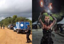 Duas Pessoas São Encontradas Mortas Em Estrada De Destino Turístico Da Bahia