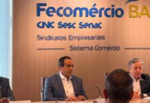 Bruno Reis Comenta Iniciativa De Capacitação E Estimulo A Jovens Empreendedores De Salvador