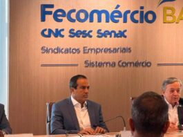 Bruno Reis Comenta Iniciativa De Capacitação E Estimulo A Jovens Empreendedores De Salvador