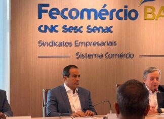 Bruno Reis Comenta Iniciativa De Capacitação E Estimulo A Jovens Empreendedores De Salvador