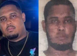 Dois Homens São Mortos Após Serem Atingidos Com Mais De 40 Tiros Em Salvador
