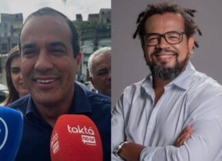 “Há 16 Anos Enrola Salvador”, Bruno Reis Rebate Críticas De Kleber Rosa