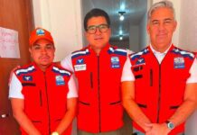 Codesal Abre Inscrições Para Curso Gratuito De Prevenção A Desastres Em Salvador