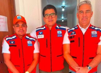 Codesal Abre Inscrições Para Curso Gratuito De Prevenção A Desastres Em Salvador