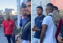 Falsos Policiais São Presos Com Armas E Colete Balístico Após Atentado Em Lauro De Freitas