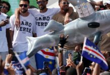 Caminhos da Reportagem destaca semelhanças entre Brasil e Cabo Verde Caminhos da Reportagem destaca semelhanças entre Brasil e Cabo Verde