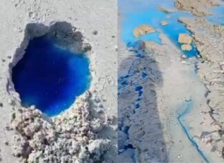 Contaminação Em São Tomé De Paripe Vira Alvo De Inquérito Do MPF